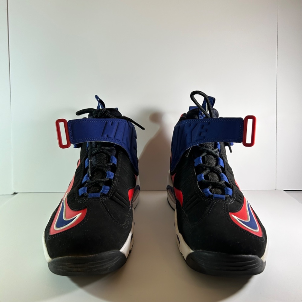 Nike Air Griffey Max 1 USA Alternate Men’s size 10 - Picture 3 of 8